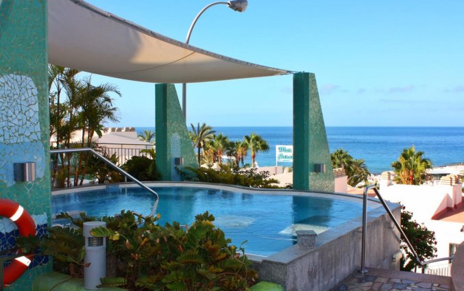 Appartementen CuraSol