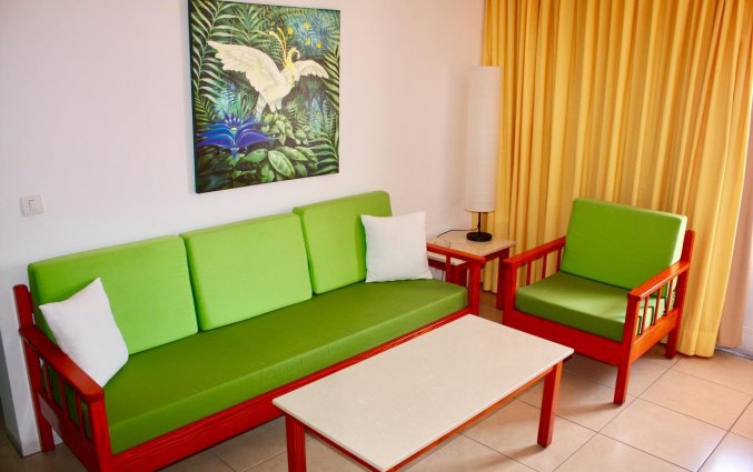 Appartementen CuraSol