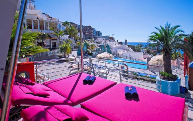 Appartementen CuraSol