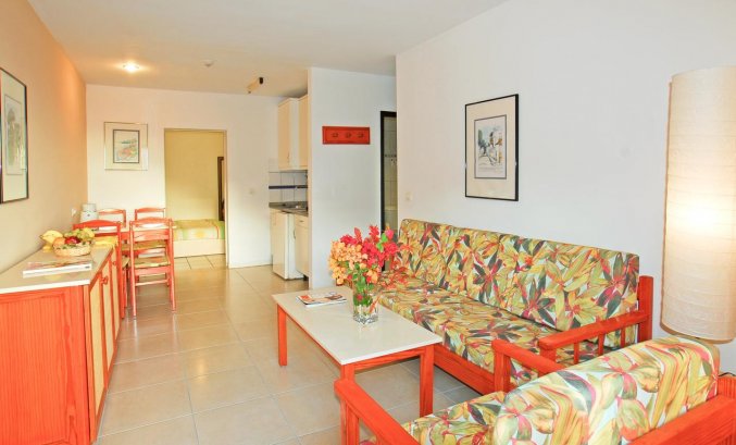 Appartementen CuraSol