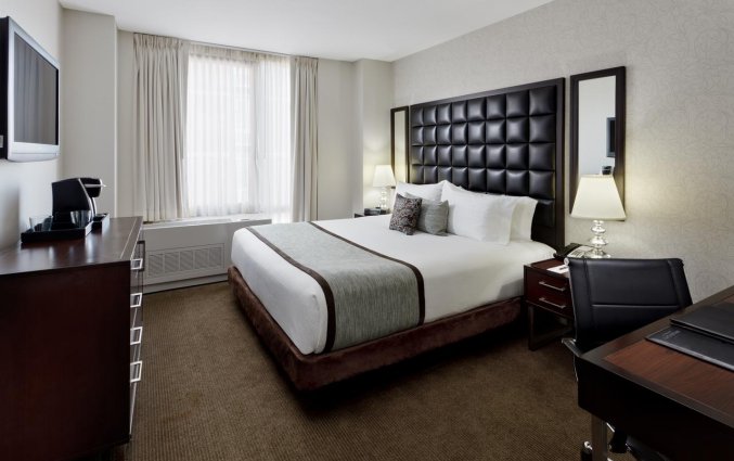 Distrikt Hotel New York City