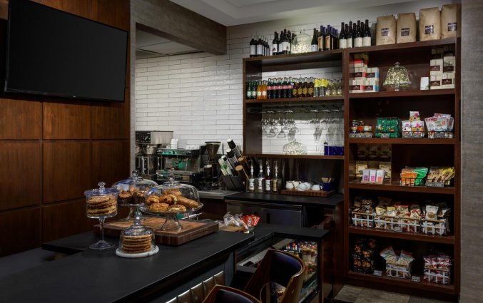 Distrikt Hotel New York City