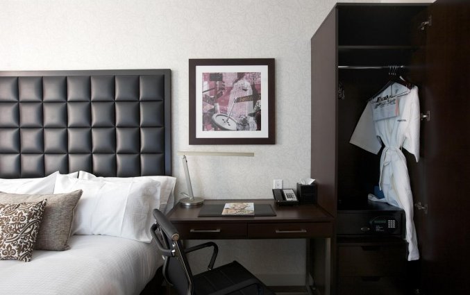 Distrikt Hotel New York City