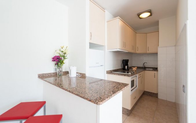 Appartementen Las Rosas