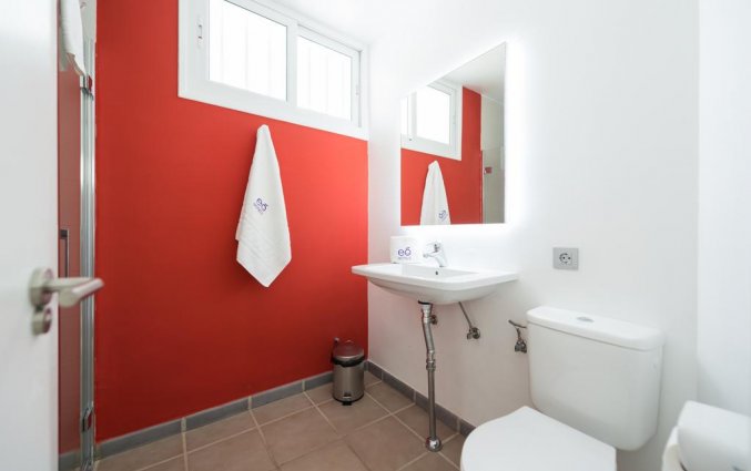 Appartementen Las Rosas