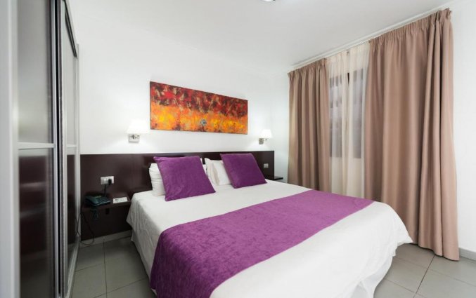 Kamer bij EO Jardin Dorado