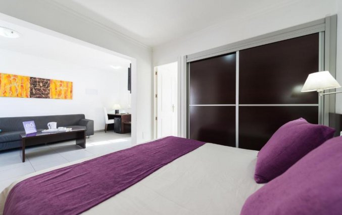 Suite bij EO Jardin Dorado