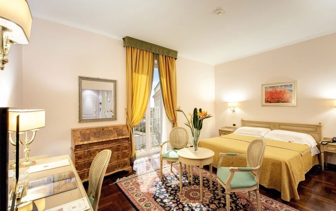 Hotel Grand Villa Politi