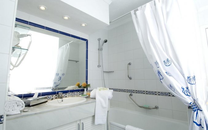 Appartement van Appartementen Palm Beach Club Tenerife