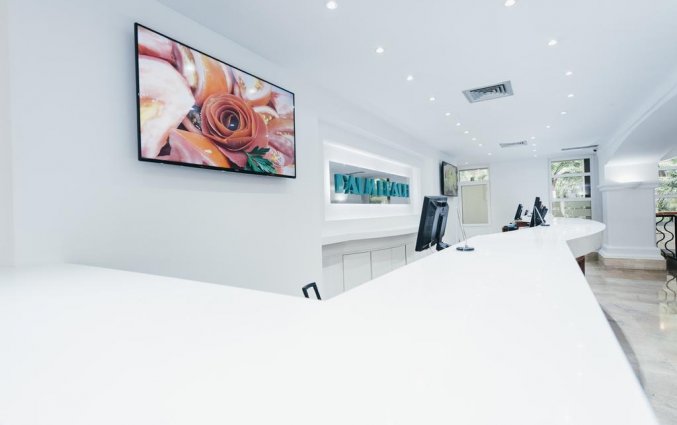 Appartement van Appartementen Palm Beach Club Tenerife