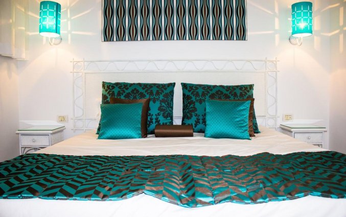 Appartement van Appartementen Palm Beach Club Tenerife