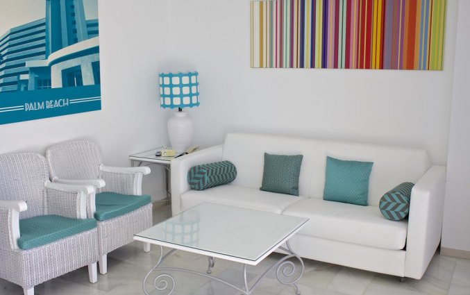 Appartement van Appartementen Palm Beach Club Tenerife