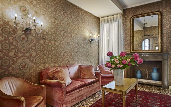 Hotel Gardena Venetië