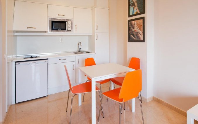 Appartementen Fuengirola Beach
