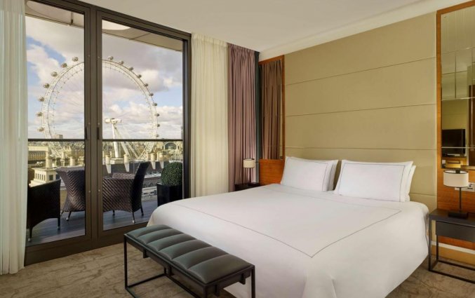 Doubleroom Park Plaza County Hall