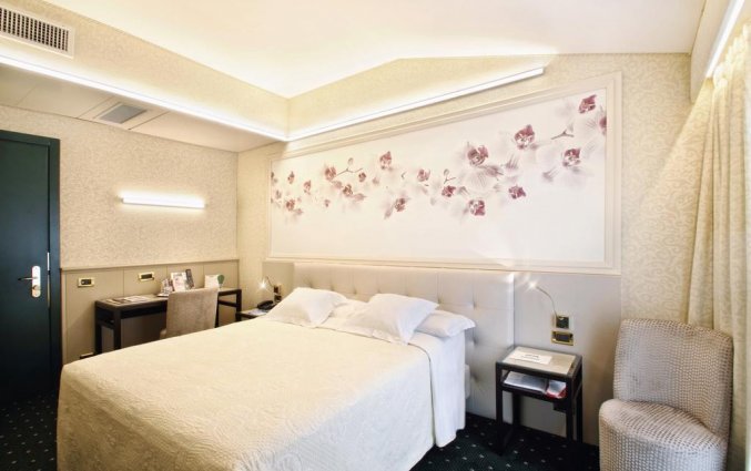 Kamer van Hotel Best Western Antares Concorde in Milaan