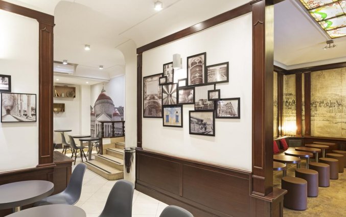 restaurant 2 bed & breakfast napolli