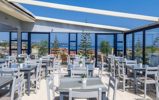 Restaurant van Hotel Contessa Zakynthos