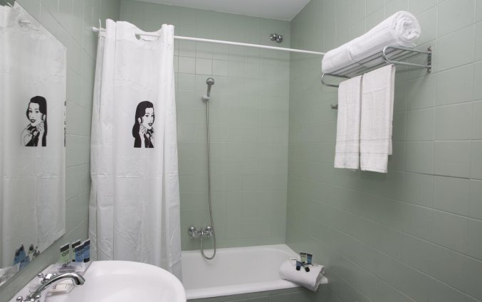 Badkamer Hotel Casual Valencia Vintage