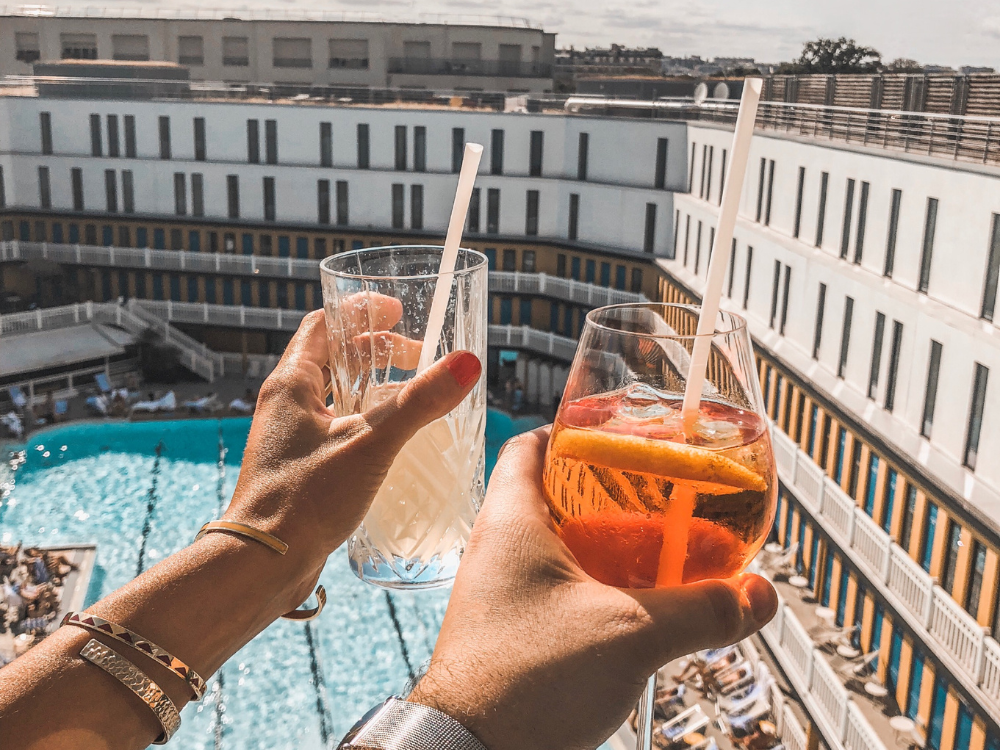 All Inclusive vakantie