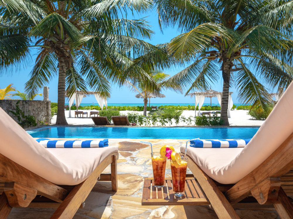 Adults Only vakantie